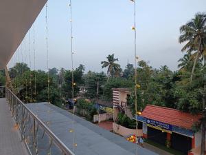 Φωτογραφία από το άλμπουμ του Brahma Hotel σε Alleppey