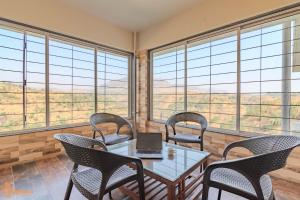 Fotografie z fotogalerie ubytování Oxi Valley Resort v destinaci Igatpuri