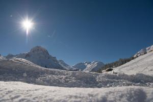 Imagen de la galería de Das Bürstegg, en Lech am Arlberg