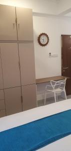 Fotografie z fotogalerie ubytování Colombo Flemington Apartments v destinaci Bambalapitiya