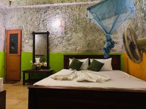 Kép Sigiriya Vee Guest szállásáról Szigirijában a galériában