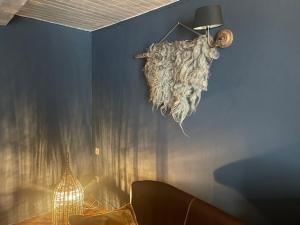 Fotografie z fotogalerie ubytování Chassepierre's Soul v destinaci Chassepierre