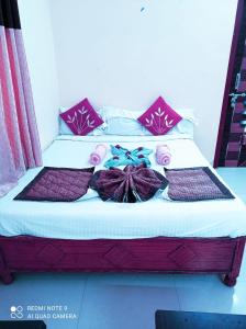 Fotografie z fotogalerie ubytování RVN Resort Yercaud v destinaci Salem