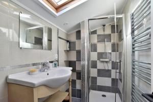 Ένα μπάνιο στο Regalec - Jolie maison à St-Cast-le-Guildo +7 φωτογραφίες