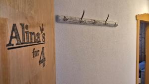 Fotografie z fotogalerie ubytování Alina's DIY-Haus St.Jakob v destinaci Innere Großrotte