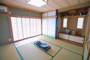 Fotografie z fotogalerie ubytování 九十九里シーサイドヴィラ v destinaci Tōgane