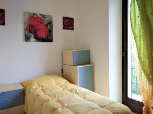 Imagen de la galería de Casa Rosa 51, en Stresa