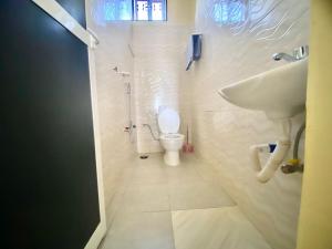 Ένα μπάνιο στο Home away from home
