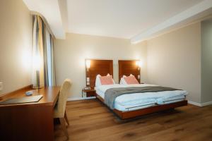 Foto de la galería de Parkhotel Schwert en Weesen