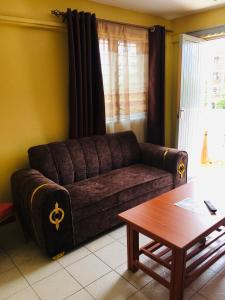 VoiにあるKristina Homesのギャラリーの写真