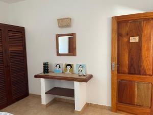 Fotografie z fotogalerie ubytování Villa sol e mar ve Vila do Maio