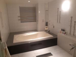 Koupelna v ubytování Hotel Moana Otsuka (Adult Only)