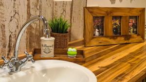 Ảnh trong thư viện ảnh của Sziget Gyöngye Vendégház ở Tahitótfalu +37 ảnh