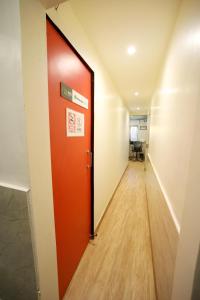 Fotografie z fotogalerie ubytování Social Hubz Hostel v Bombaji