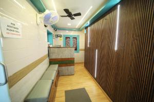 Fotografie z fotogalerie ubytování Social Hubz Hostel v Bombaji