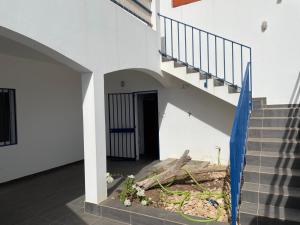 Fotografie z fotogalerie ubytování Villa sol e mar ve Vila do Maio