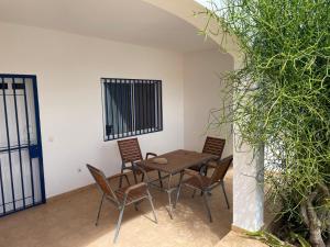 Fotografie z fotogalerie ubytování Villa sol e mar ve Vila do Maio
