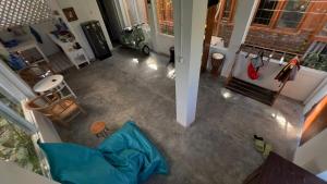 Afbeelding uit fotogalerij van Authentic Bungalow for ocean lovers! in Tanah Lot