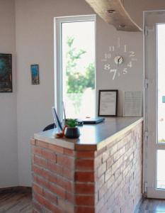 Fotografia z galérie ubytovania Megnyugtat-lak Apartmanház v Demjéni