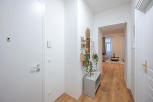 Fotografia z galérie ubytovania Apartment Luxe - with Aircondition! vo Viedni