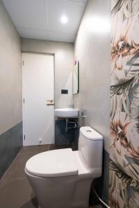 Fotografie z fotogalerie ubytování The Paradise International Hotel v destinaci Kójamputtúr
