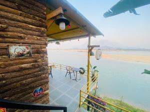 Ảnh trong thư viện ảnh của Homestay nhà gỗ Lan Anh ở Phú Thọ