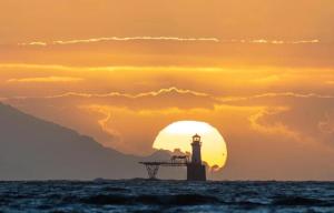 Gallery image of Azure Cottage Simonstown in Cape Town +6 photos