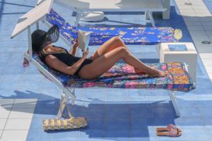 Foto dalla galleria di Hotel Oriente a Vico Equense Altre 52 foto