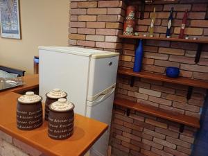 Φωτογραφία από το άλμπουμ του Ισόγειο Στούντιο στα Τρίκαλα