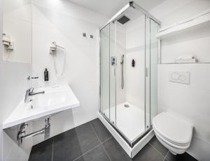Bagno di Harmony Hotel