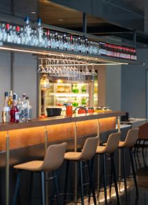 Gallery image of CityNote Hotel Guangzhou Yongqingfang Ximenkou Subway Station in Guangzhou
