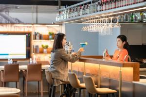 Gallery image of CityNote Hotel Guangzhou Yongqingfang Ximenkou Subway Station in Guangzhou