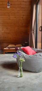 Fotografie z fotogalerie ubytování Shalom Bungalow v destinaci Nuwara Eliya