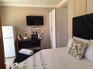 Gambar di galeri bagi Remedis Corner di Klerksdorp