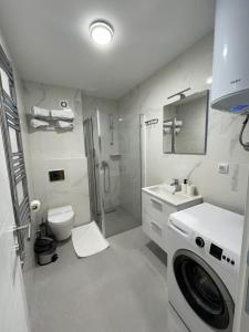 Photo de la galerie de l'établissement FlyInn Residence, à Belgrade