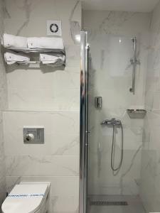 Photo de la galerie de l'établissement FlyInn Residence, à Belgrade