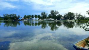 Foto dalla galleria di Koh Rong Lagoon a Phumĭ Kâoh Rŏng