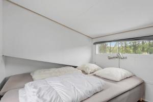 Voodi või voodid majutusasutuse First Camp Aarhus - Jylland toas