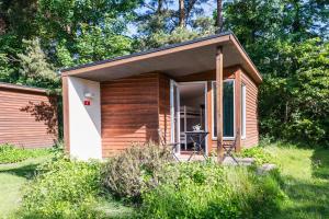 Aed väljaspool majutusasutust First Camp Aarhus - Jylland