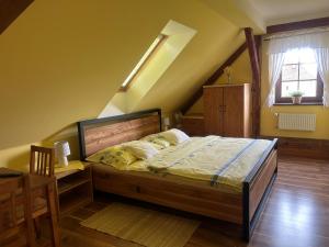 Gallery image of Penzion Emilka in Jindrichuv Hradec