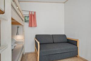 Istumisnurk majutusasutuses First Camp Aarhus - Jylland