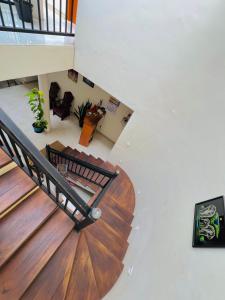 Fotografie z fotogalerie ubytování MALWATHTHA MOUNT VILLA KANDY v destinaci Kandy