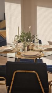 Gallery image of 2 Bed Luxury City Centre Flat in Birmingham