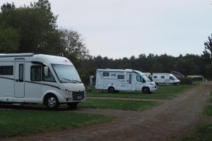 Foto sihtkohas Arhus asuva majutusasutuse First Camp Aarhus - Jylland galeriist