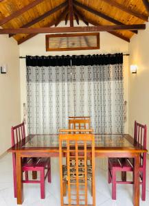 Fotografie z fotogalerie ubytování MALWATHTHA MOUNT VILLA KANDY v destinaci Kandy