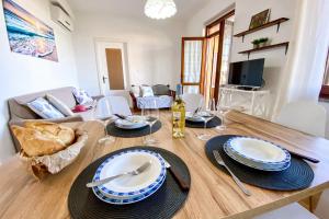 Gallery image of Casa Rosa in Putzu Idu