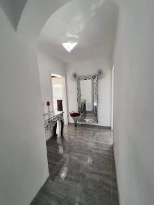 Koupelna v ubytování Ostoja Bachus + 9 fotografií