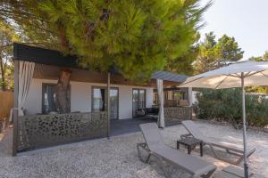 Gallery image of Maris Villas in Zaboric