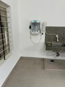 Fotografie z fotogalerie ubytování Siva Sakthi Das Brindhavanam v destinaci Tiruvannamalai