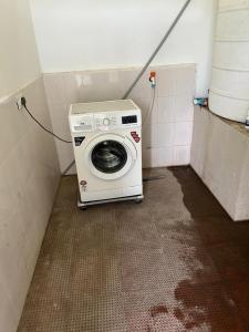 Fotografie z fotogalerie ubytování Siva Sakthi Das Brindhavanam v destinaci Tiruvannamalai